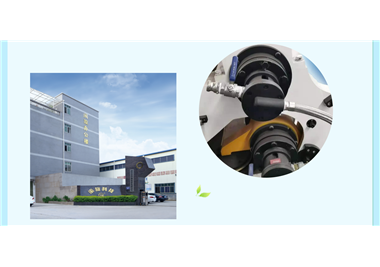 ladbrokes立博科技925型系列旋转接头助力瓦楞包装行业新发展